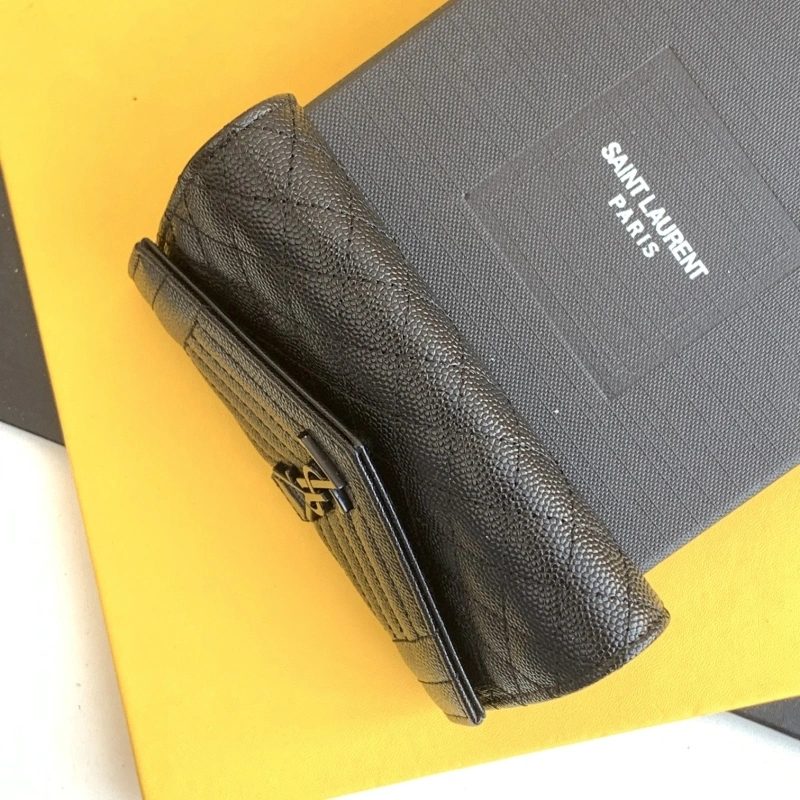 Timeless YSL Wallets Purse 78077