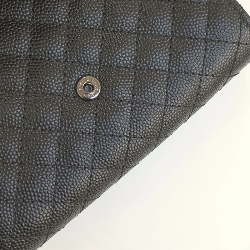 Timeless YSL Wallets Purse 78077