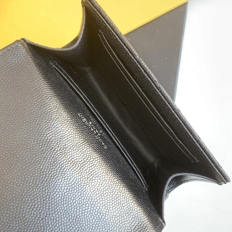 Timeless YSL Wallets Purse 78077
