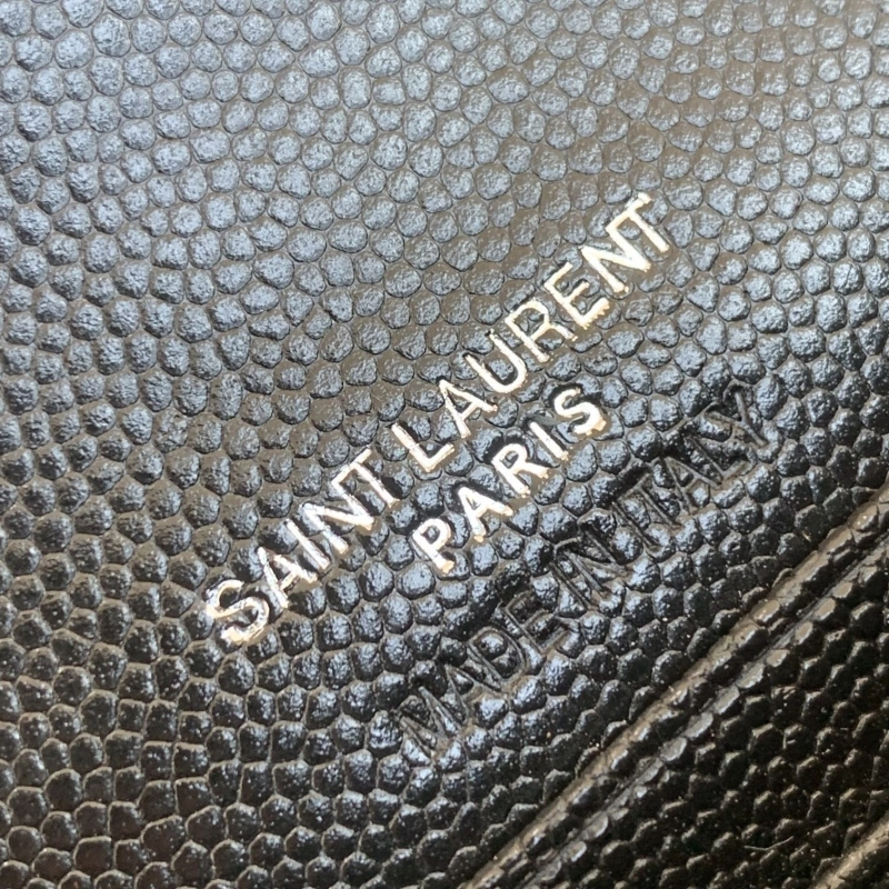 Timeless YSL Wallets Purse 78077
