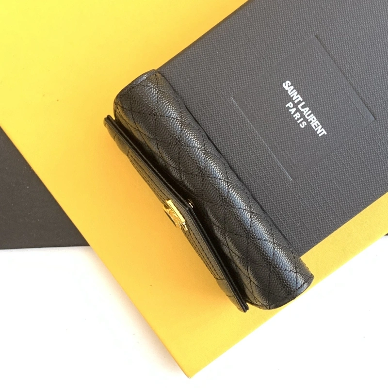 YSL Wallets Purse Unique 78076
