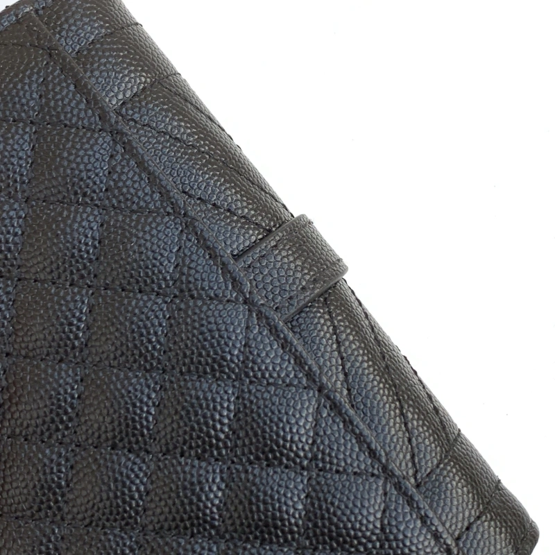 YSL Wallets Purse Unique 78076