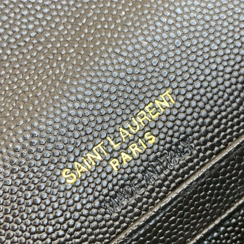 YSL Wallets Purse Unique 78076