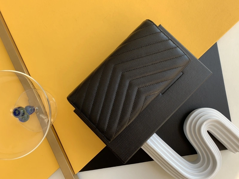 Effortless YSL Wallets Purse 78073