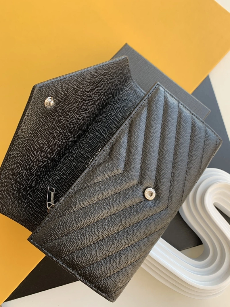 Effortless YSL Wallets Purse 78073