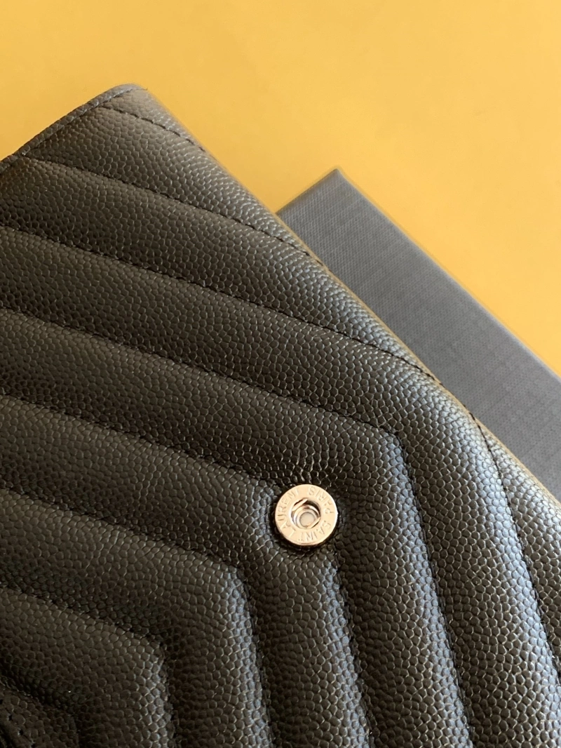 Effortless YSL Wallets Purse 78073