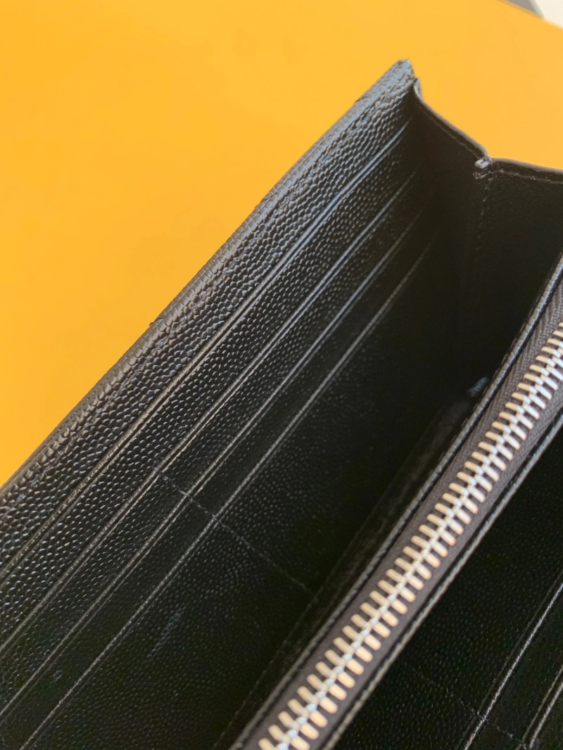 Effortless YSL Wallets Purse 78073