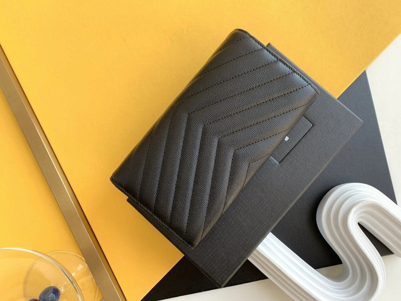 YSL Wallets Purse EasyCare 78075
