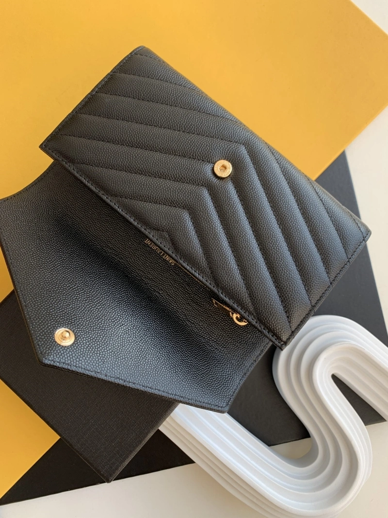YSL Wallets Purse EasyCare 78075