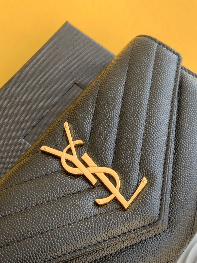 YSL Wallets Purse EasyCare 78075