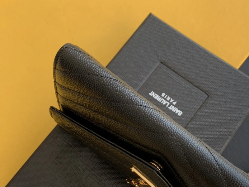 YSL Wallets Purse EasyCare 78075