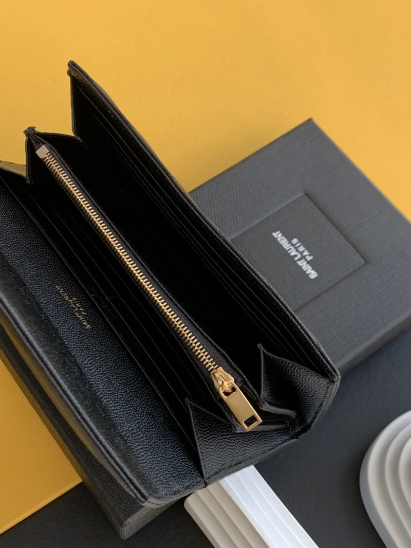 YSL Wallets Purse EasyCare 78075