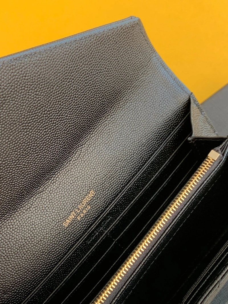 YSL Wallets Purse EasyCare 78075
