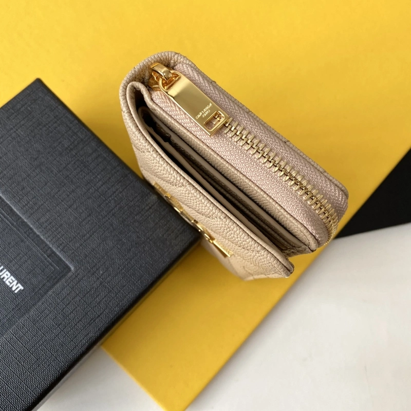 YSL Wallets Purse Affordable 78072