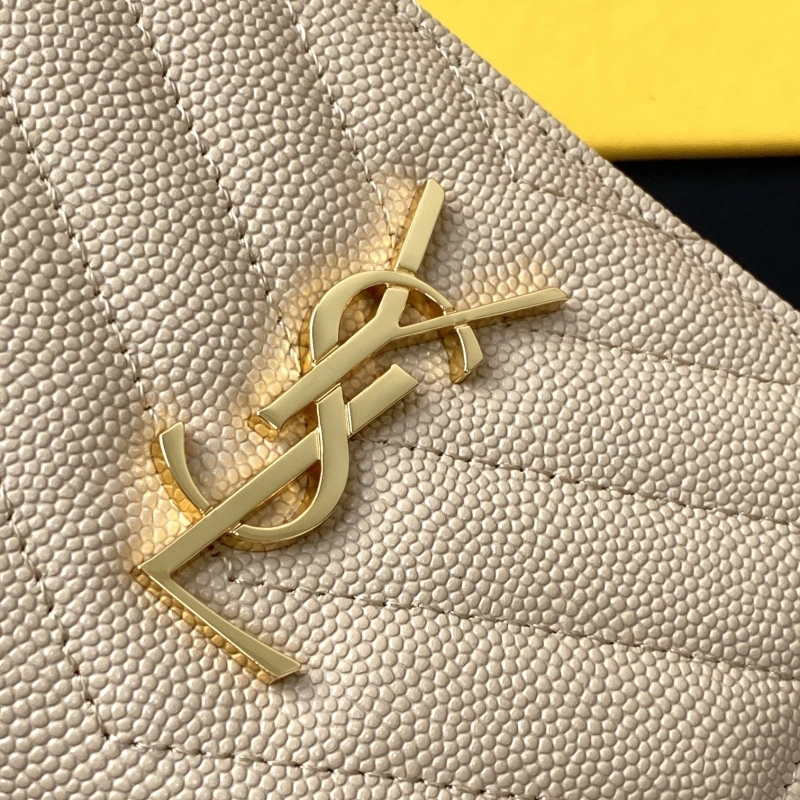 YSL Wallets Purse Affordable 78072
