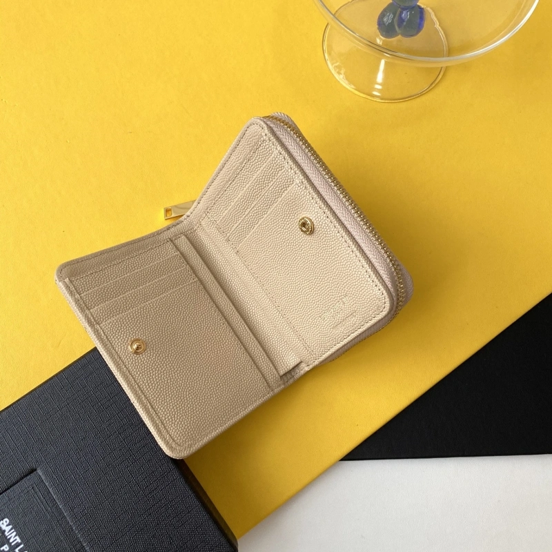 YSL Wallets Purse Affordable 78072