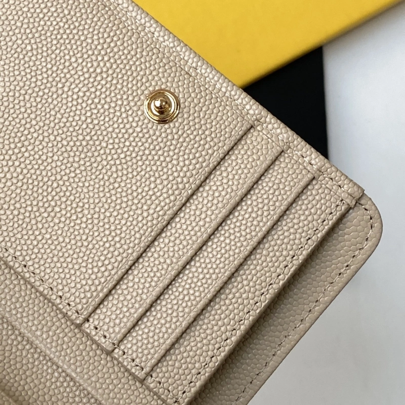 YSL Wallets Purse Affordable 78072