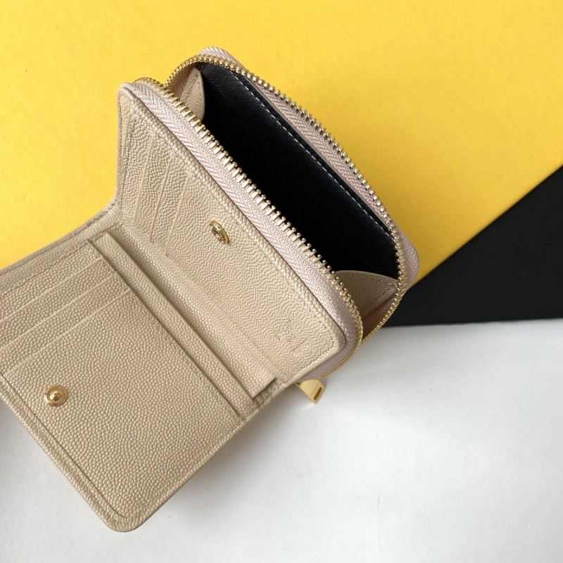 YSL Wallets Purse Affordable 78072