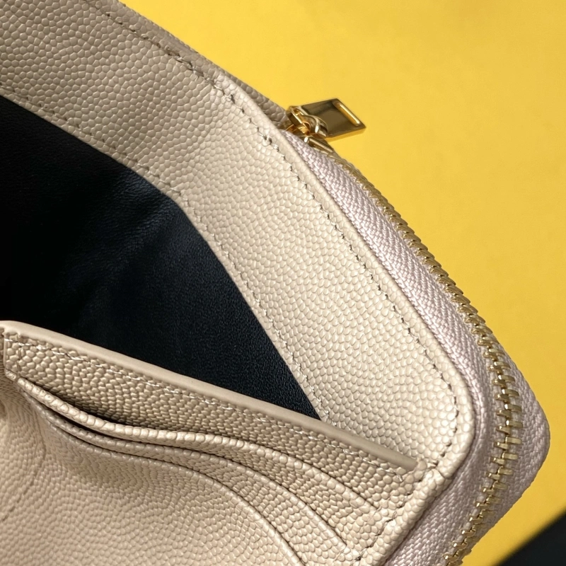 YSL Wallets Purse Affordable 78072