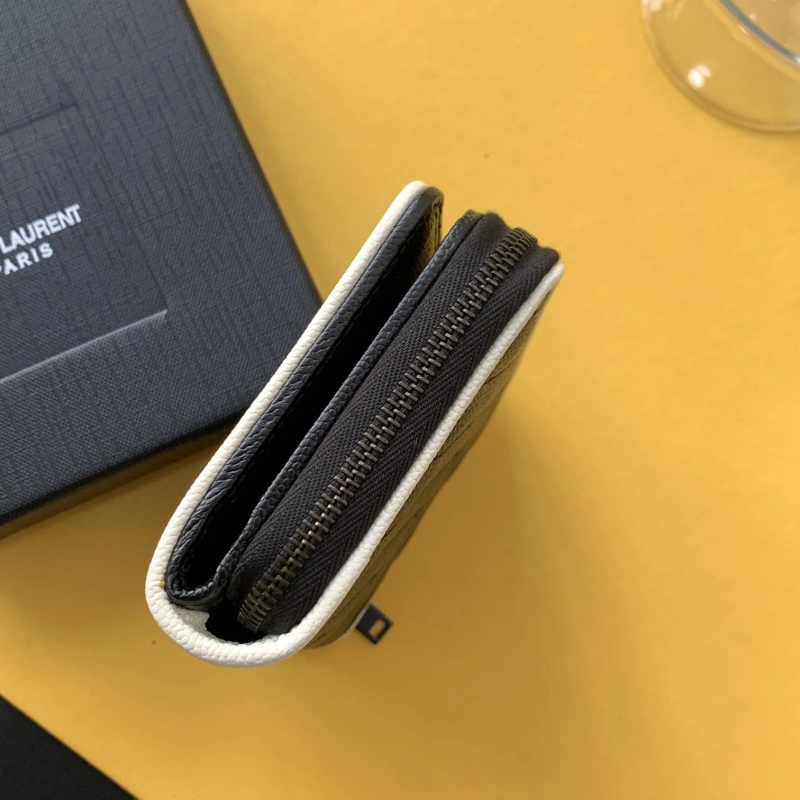 YSL Wallets Purse Efficient 78074