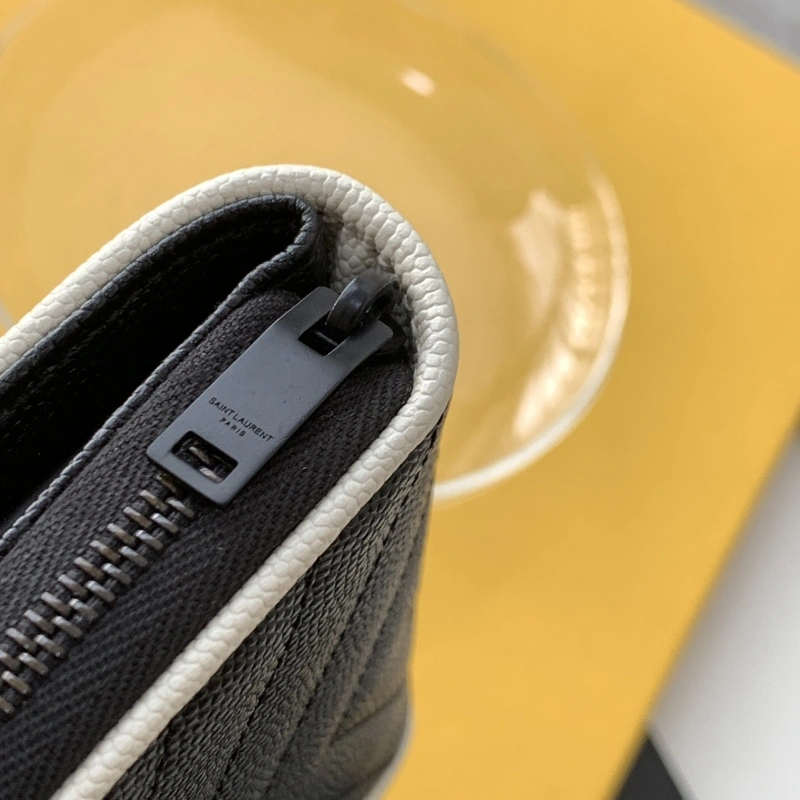 YSL Wallets Purse Efficient 78074