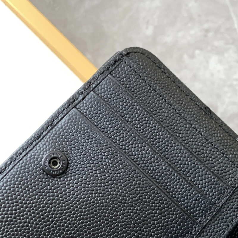 YSL Wallets Purse Efficient 78074