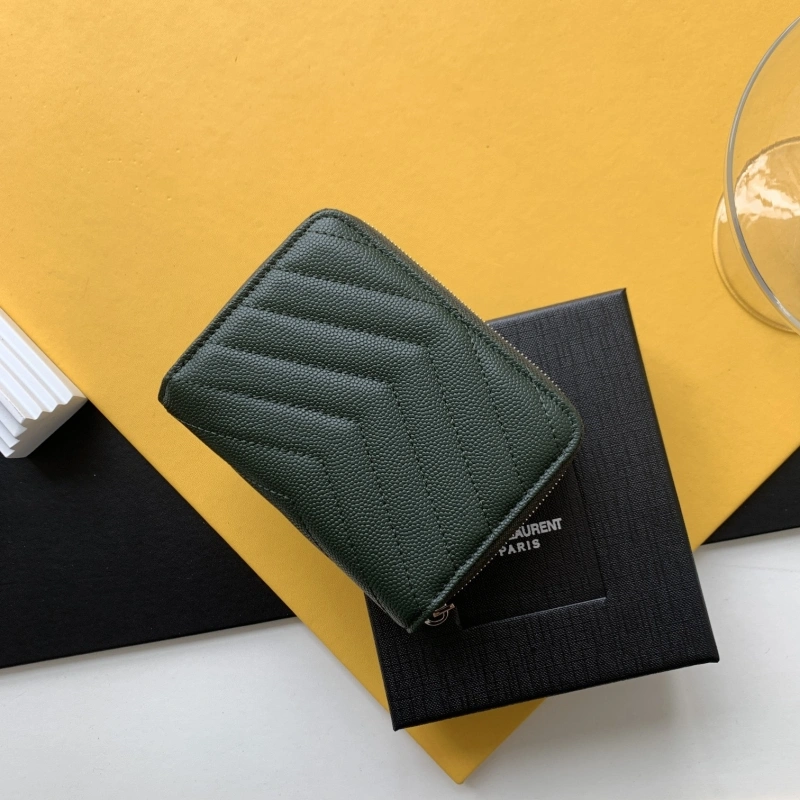 TechFriendly YSL Wallets Purse 78070