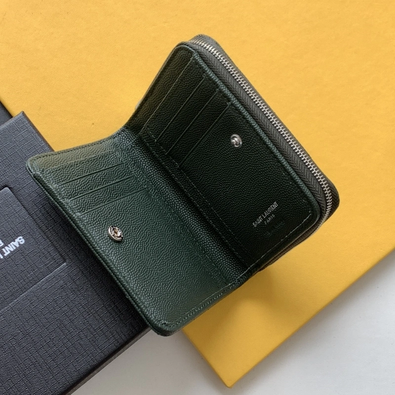TechFriendly YSL Wallets Purse 78070