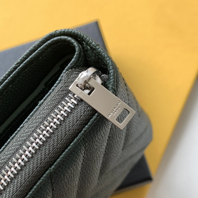 TechFriendly YSL Wallets Purse 78070