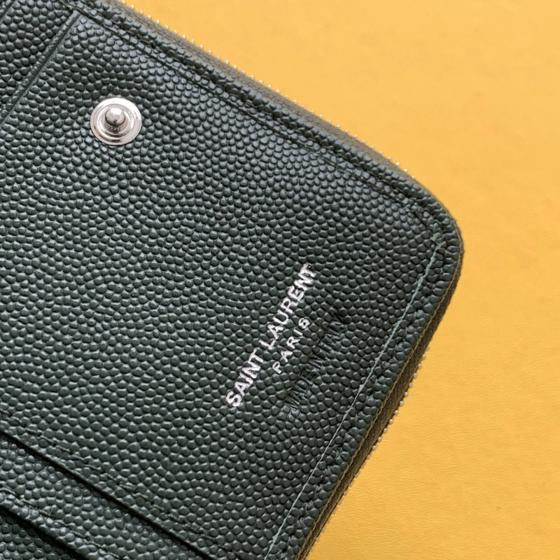 TechFriendly YSL Wallets Purse 78070
