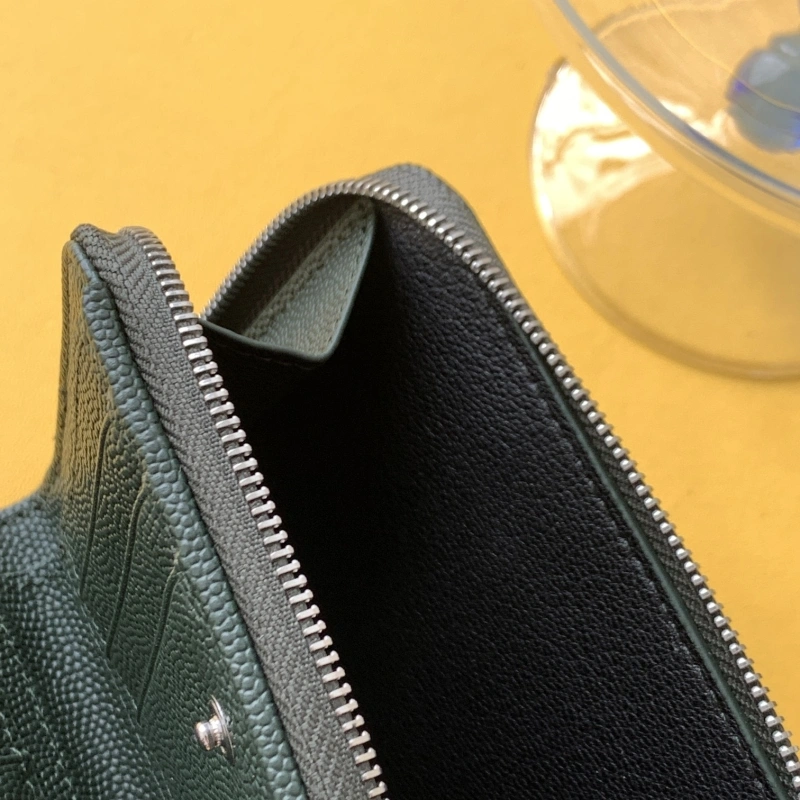 TechFriendly YSL Wallets Purse 78070