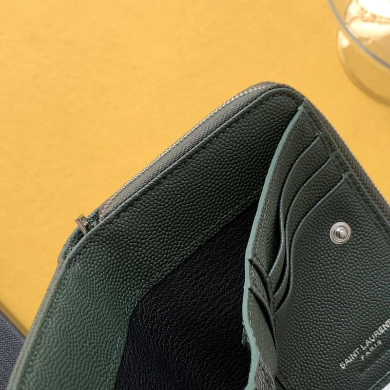 TechFriendly YSL Wallets Purse 78070