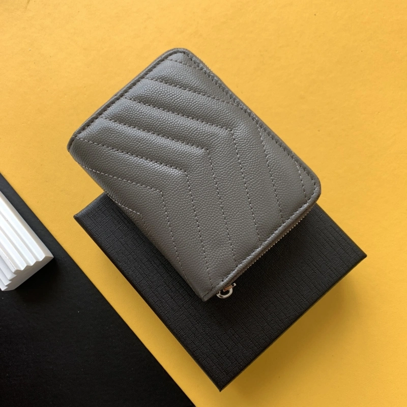 YSL Wallets Purse Modern 78069