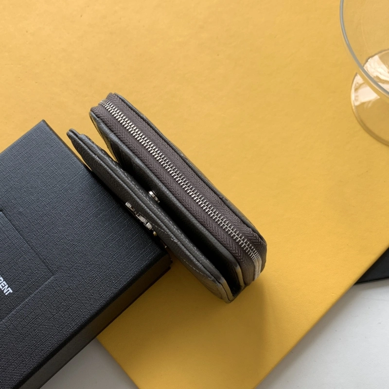 YSL Wallets Purse Modern 78069