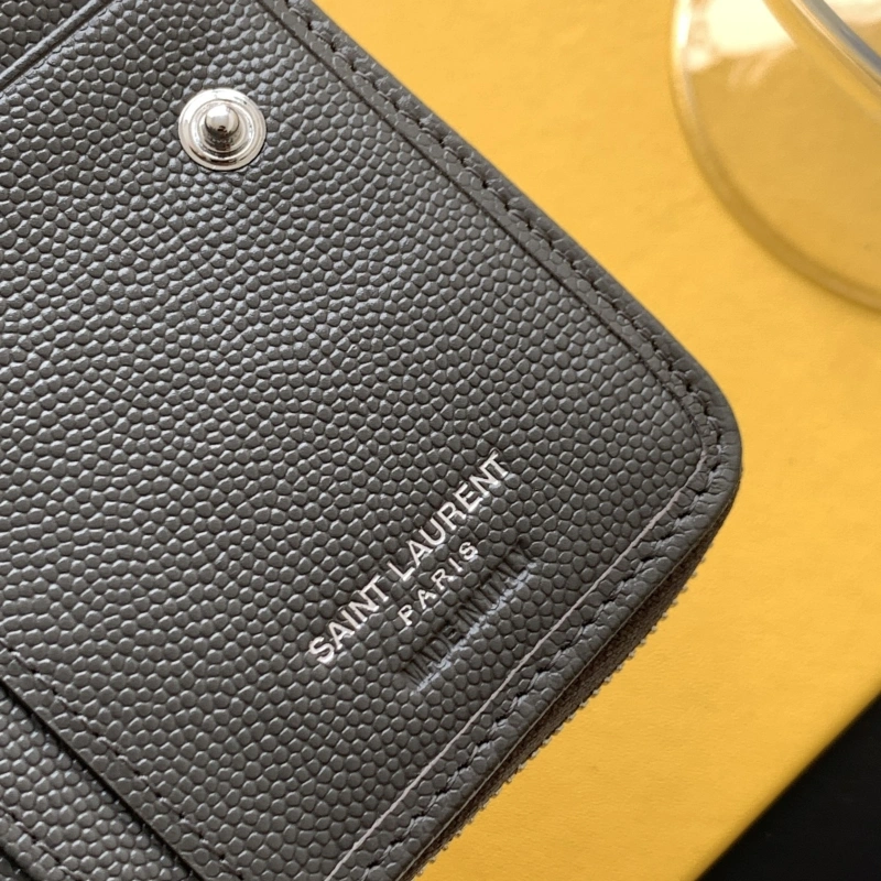 YSL Wallets Purse Modern 78069
