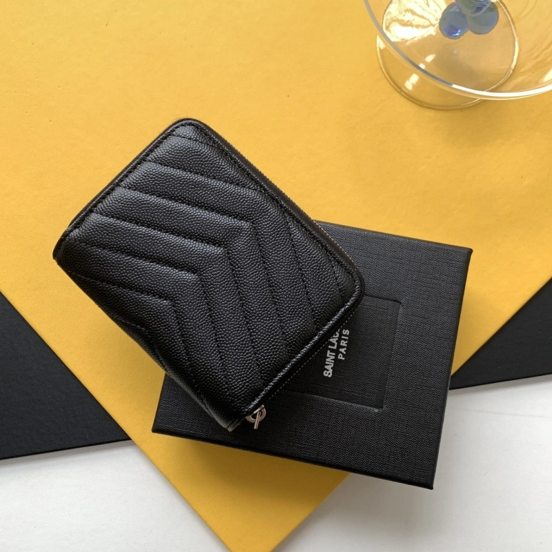 Premium YSL Wallets Purse 78071