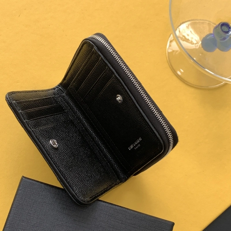 Premium YSL Wallets Purse 78071