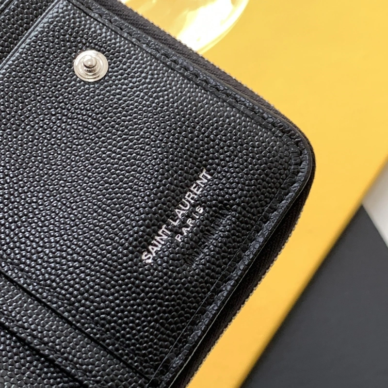 Premium YSL Wallets Purse 78071