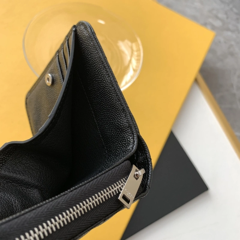 Premium YSL Wallets Purse 78071