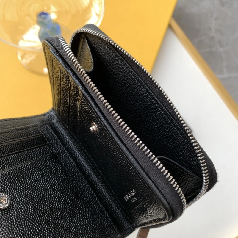 Premium YSL Wallets Purse 78071