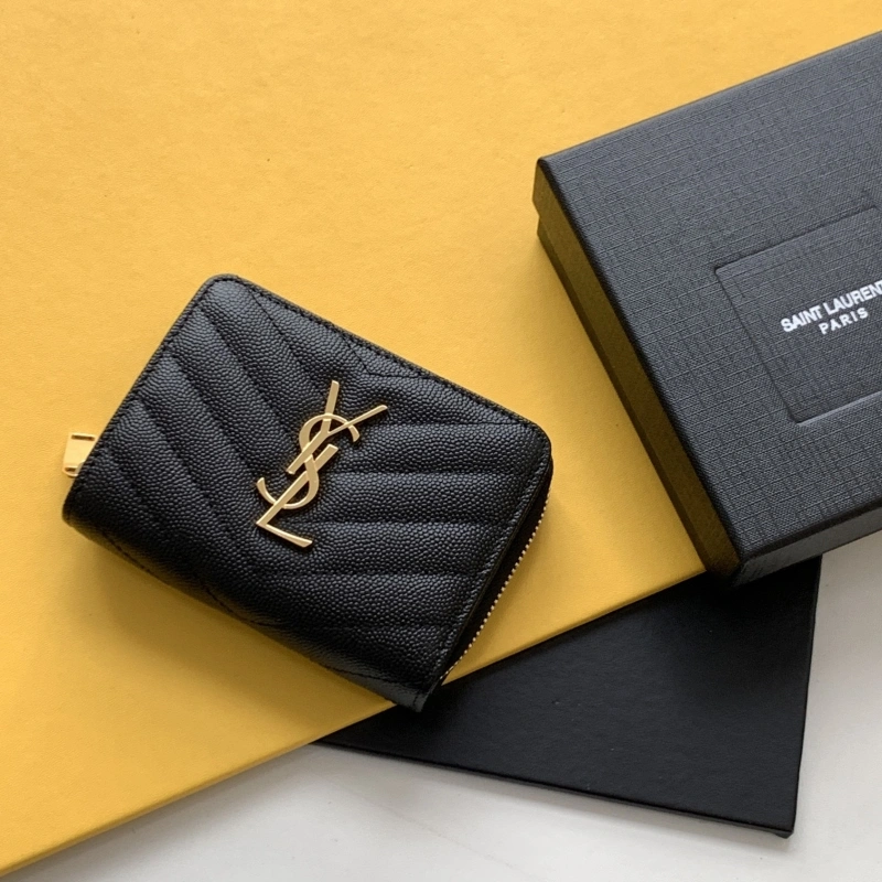 GoodFit YSL Wallets Purse 78066