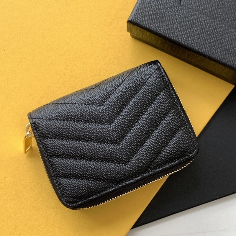 GoodFit YSL Wallets Purse 78066