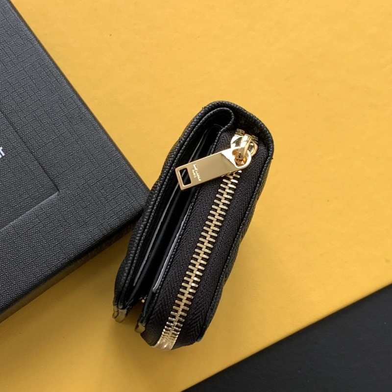 GoodFit YSL Wallets Purse 78066