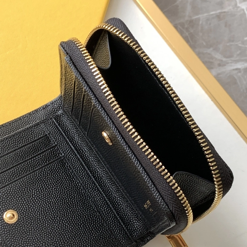 GoodFit YSL Wallets Purse 78066