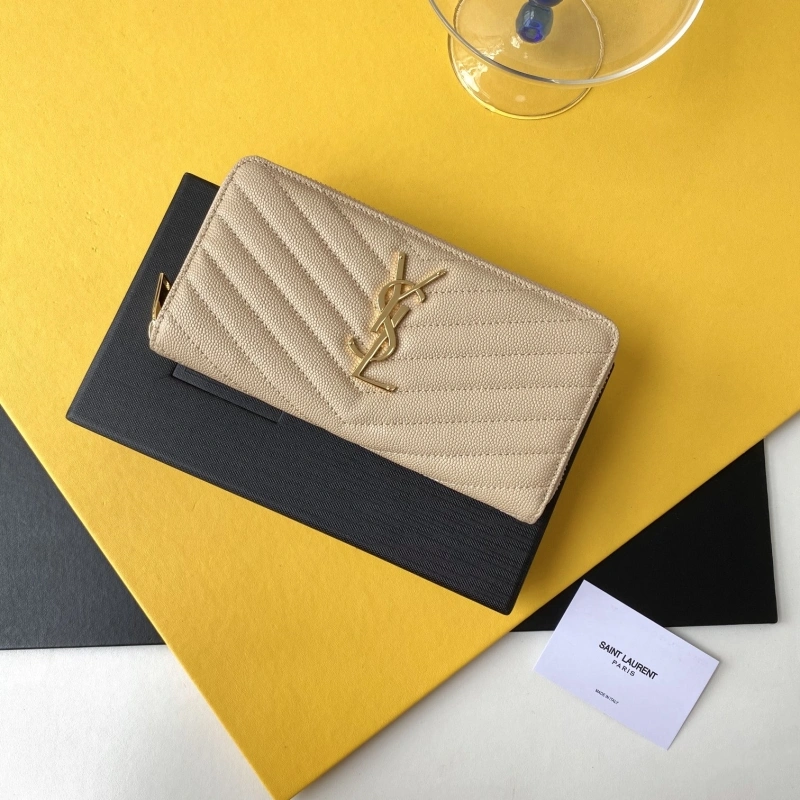 YSL Wallets Purse TopPick 78065