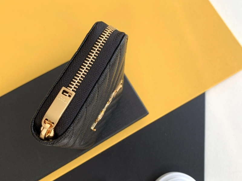 YSL Wallets Purse Versatile 78061