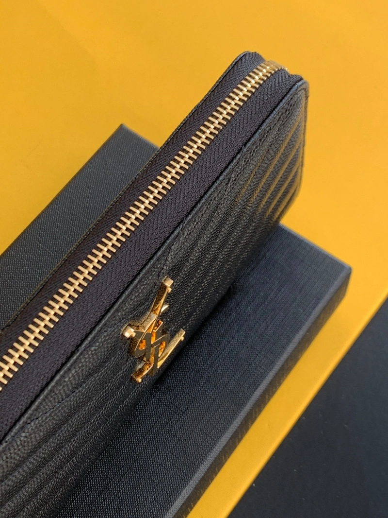 YSL Wallets Purse Versatile 78061