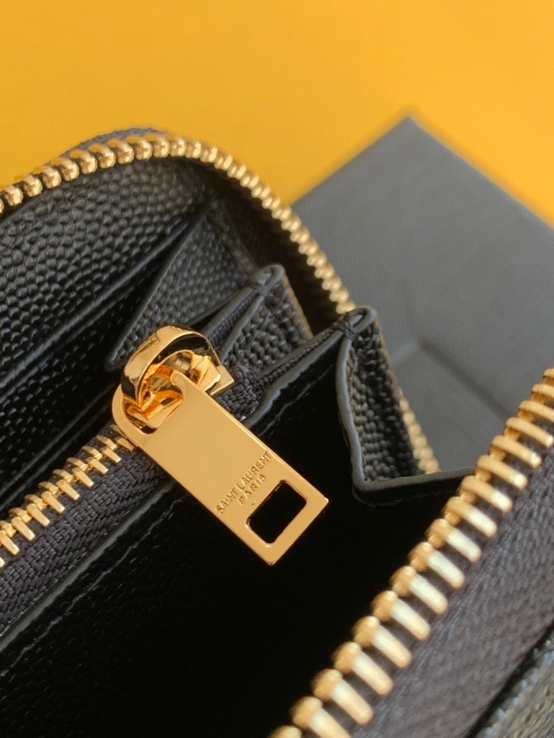 YSL Wallets Purse Versatile 78061