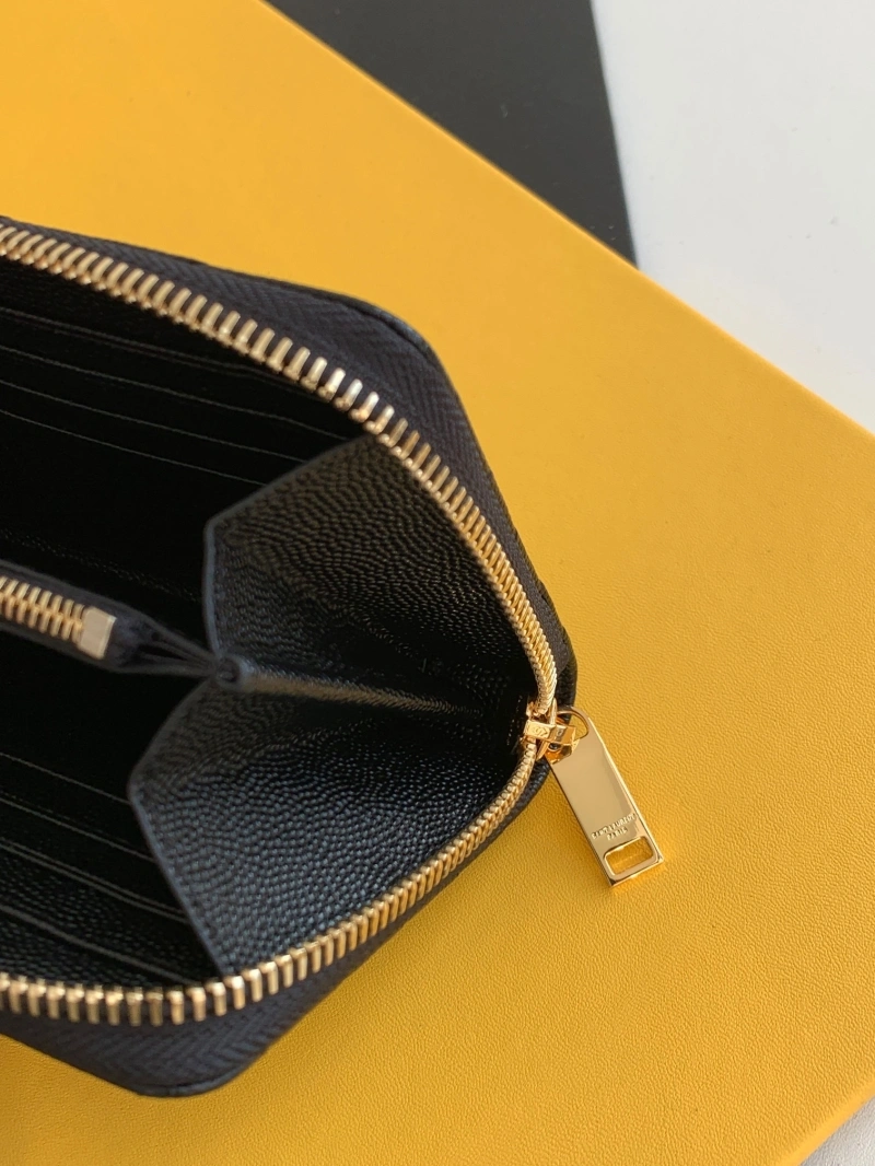 YSL Wallets Purse Versatile 78061