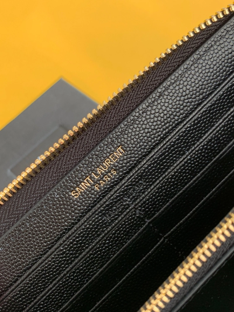 YSL Wallets Purse Versatile 78061